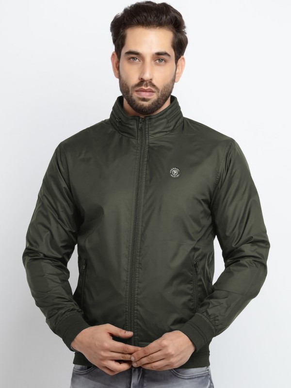 MAN'S  WINDCHEATER D GREEN (2)-1759745656.jpg